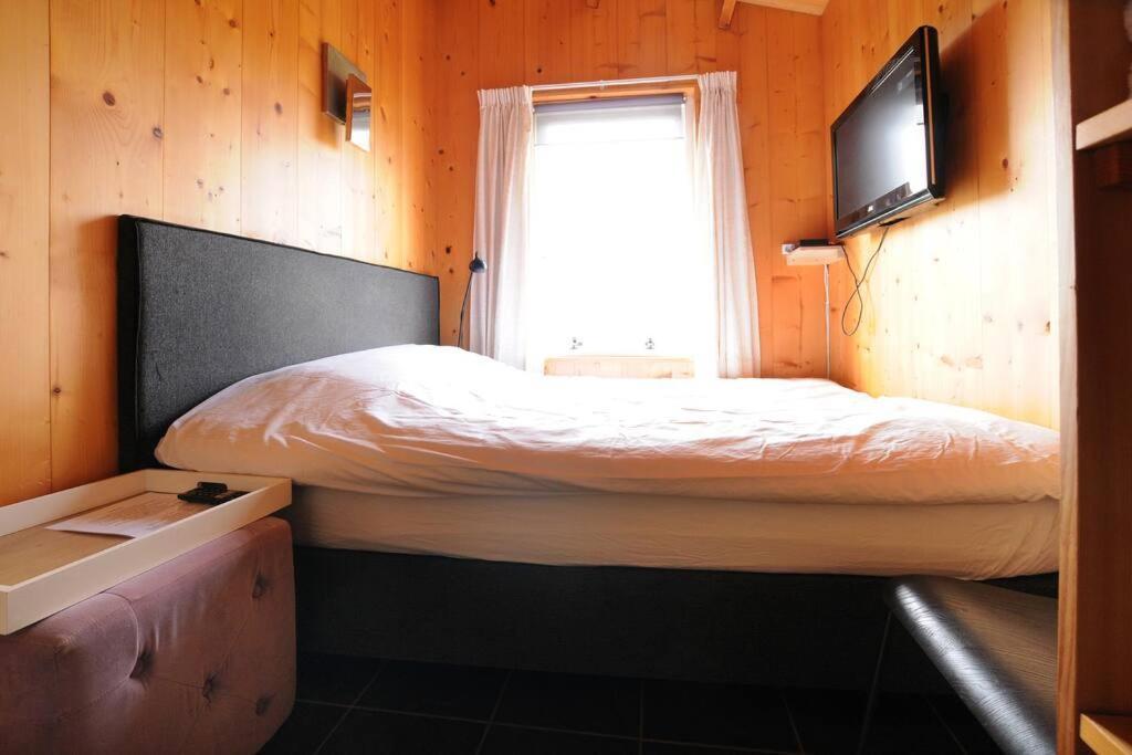 Chalet Egmond Egmond aan den Hoef Eksteriør billede